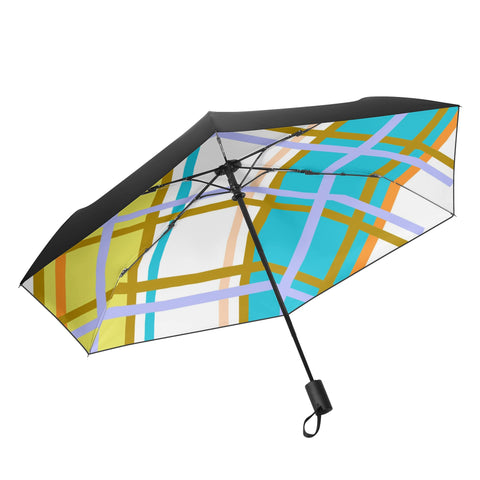 Kingarth Tartan - Umbrella - Free p&p Worldwide