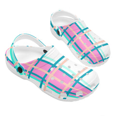 Glencallum Tartan Women's Happy Feet Soft Sandals - Free p&p worldwide