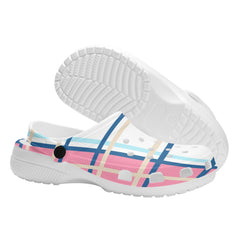 Ettrick Tartan Women's Happy Feet Soft Sandals - Free p&p worldwide