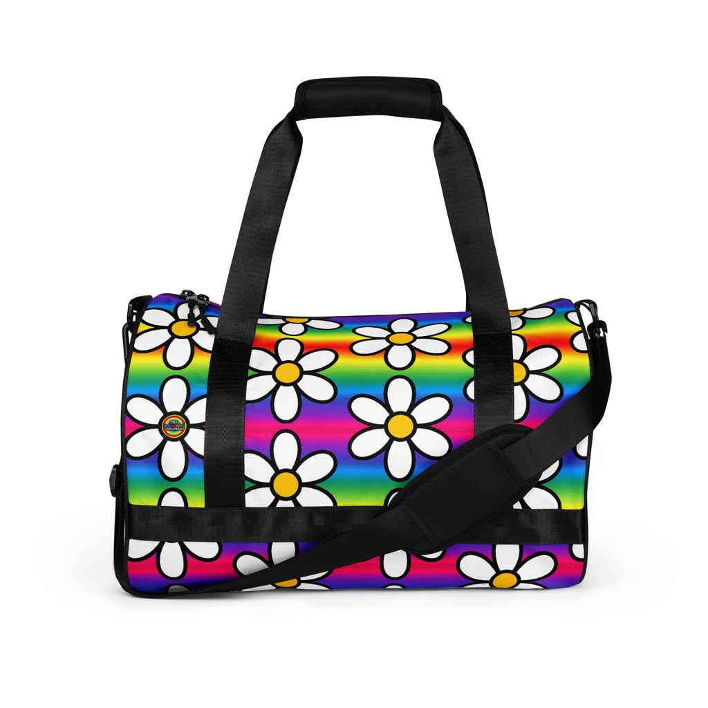 The Daisy Collection - Gym Bag - FREE p&p Worldwide