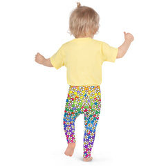 Bute Fairy Collection Kid's Leggings