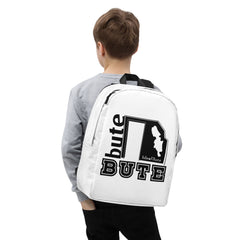 Isle of Bute Backpack #4 - Free p&p Worldwide