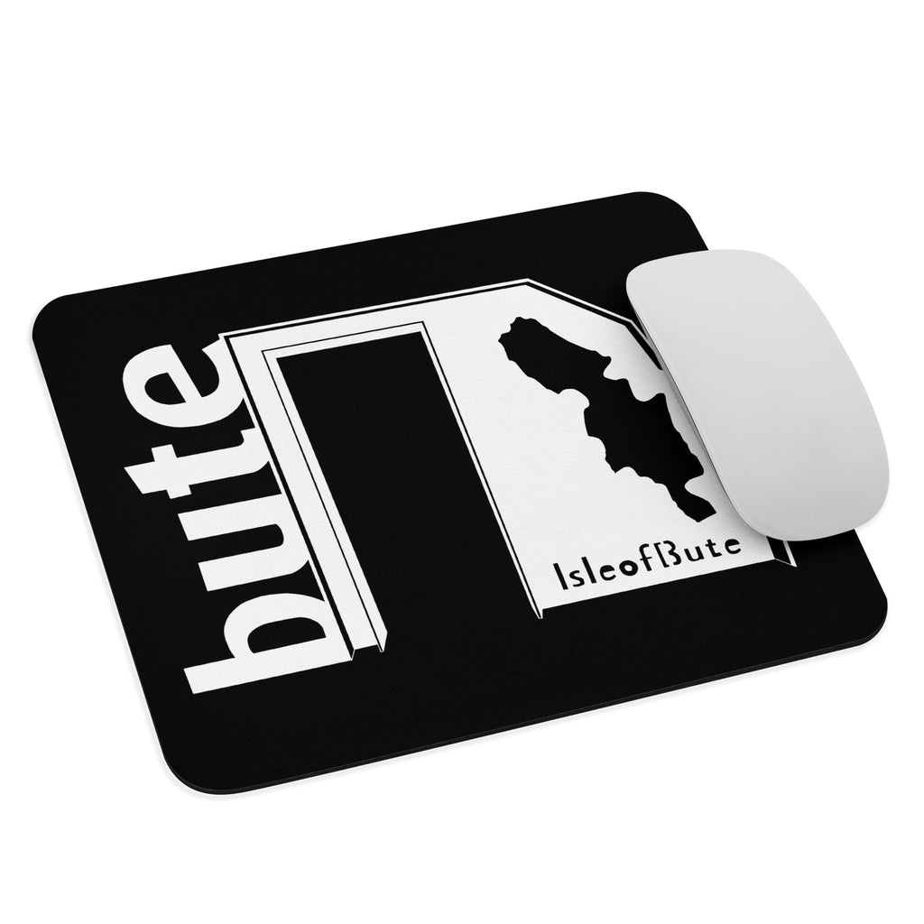 Isle of Bute Mouse pad #7