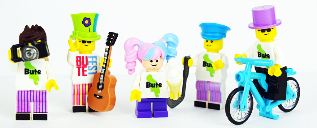 Bute Little People
