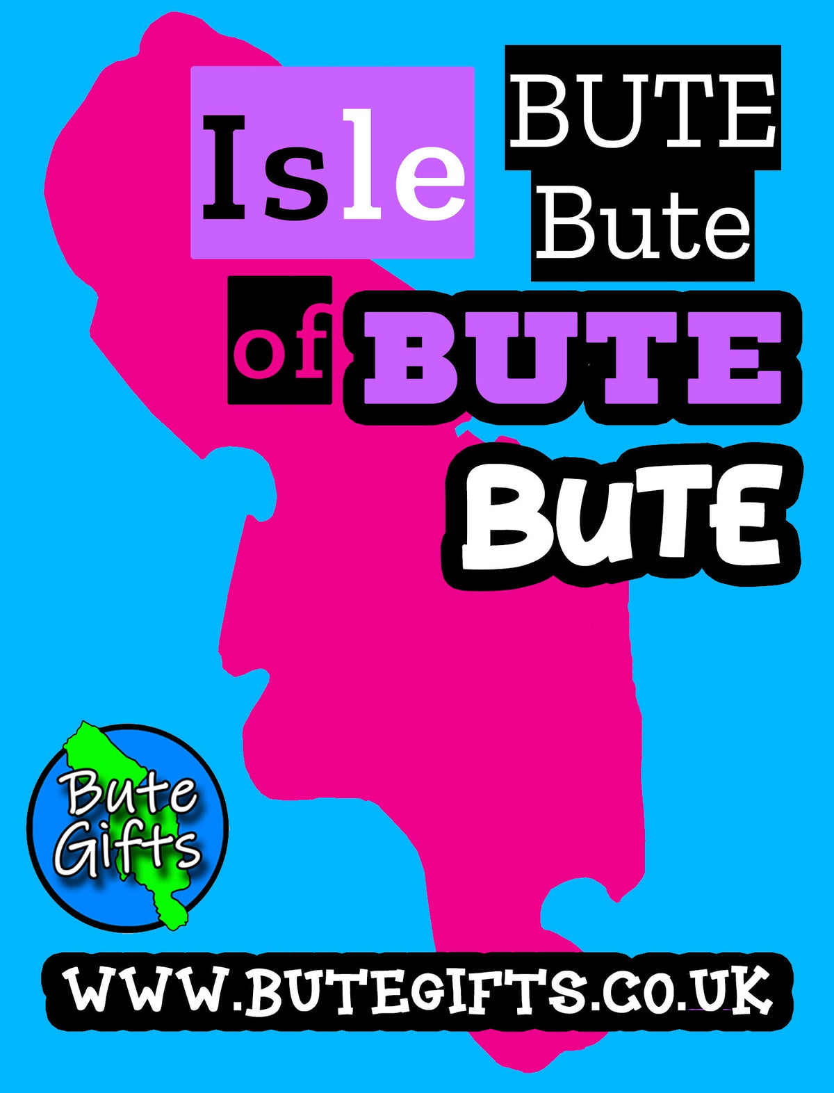 Discover Bute Gifts: Handmade Treasures from the Isle of Bute