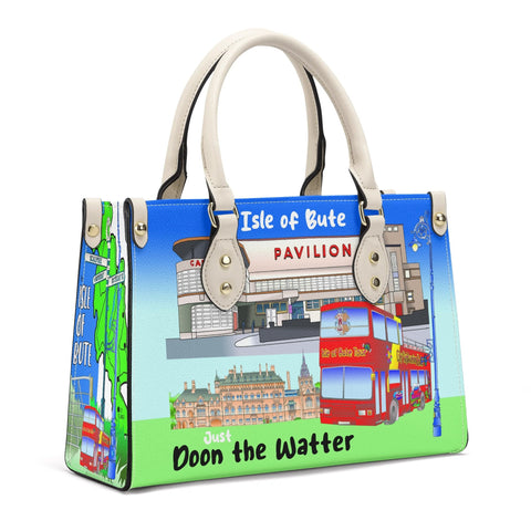 Isle of Bute Designer Handbags 💖✨