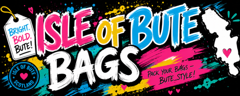 Isle of Bute Bags