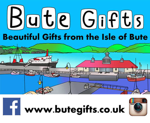 Isle of Bute Gifts