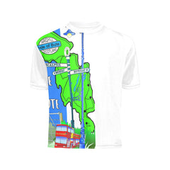 Isle of Bute T-shirt for Youth