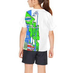 Isle of Bute T-shirt for Youth