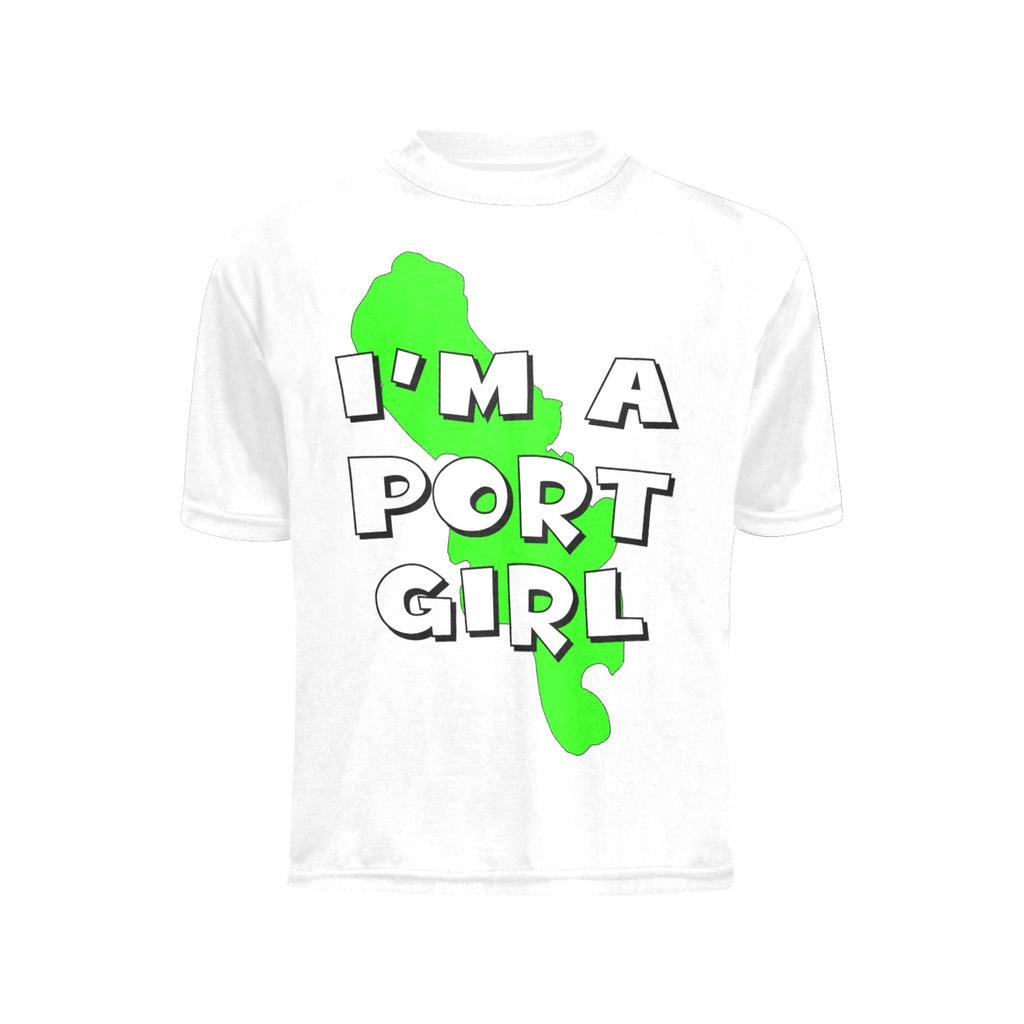 Isle of Bute T-shirt for Youth
