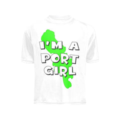Isle of Bute T-shirt for Youth