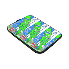 Sleeve for 15.6" Laptop - Free p&p Worldwide