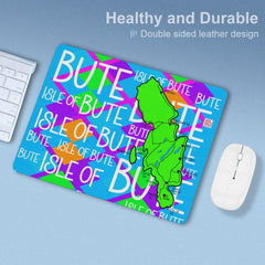 Isle of Bute Mouse pad - Free p&p Worldwide