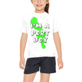 Isle of Bute T-shirt for Youth