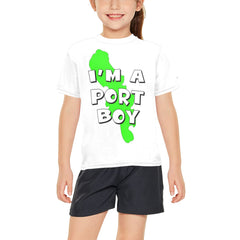 Isle of Bute T-shirt for Youth