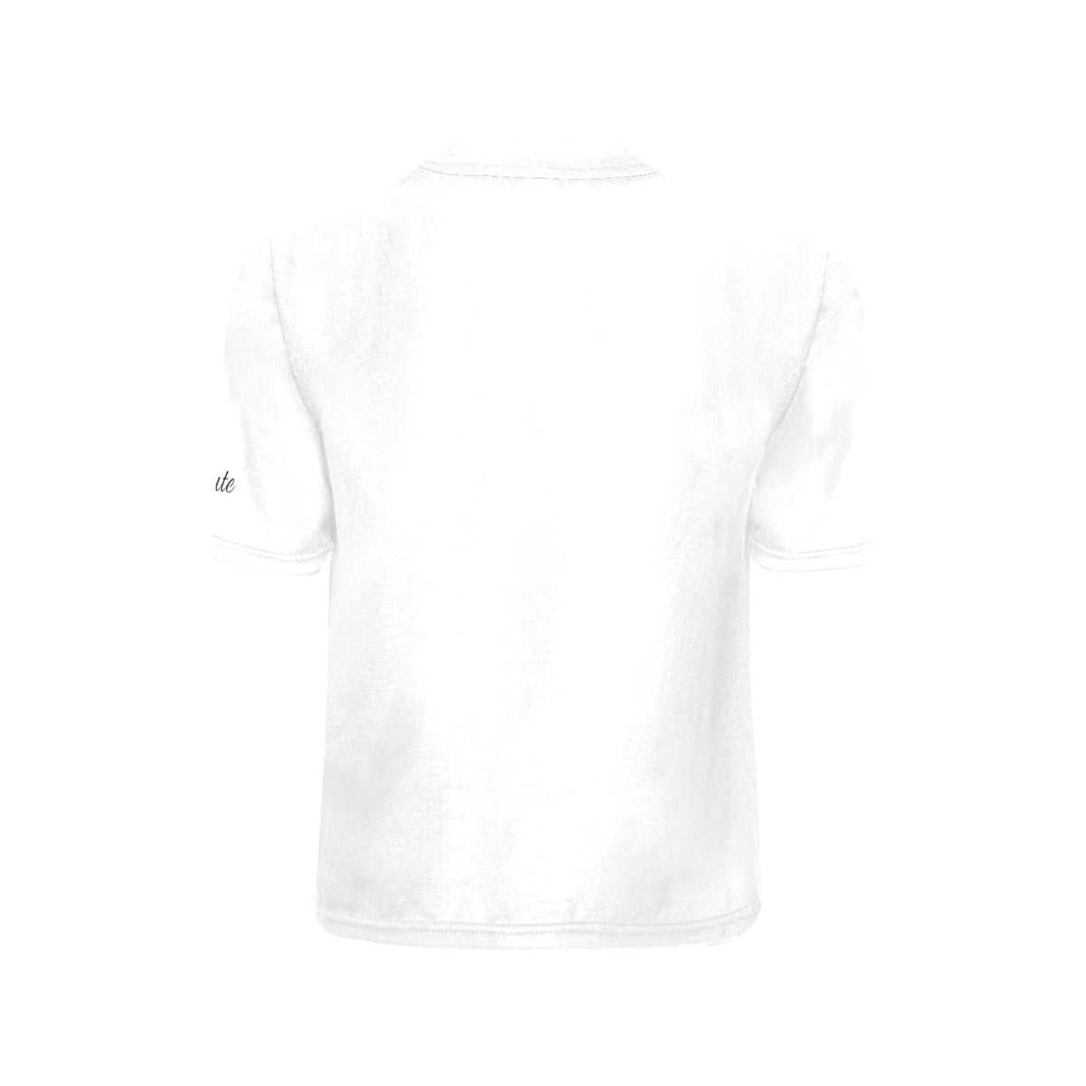 Isle of Bute T-shirt for Youth