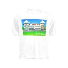 Isle of Bute T-shirt for Youth