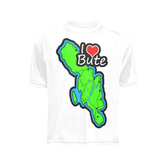 Isle of Bute T-shirt for Youth