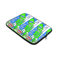 Sleeve for 15.6" Laptop - Free p&p Worldwide