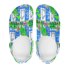 Isle of Bute Tartan Women's Soft Sandals - FREE p&p