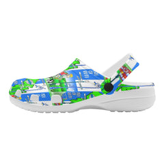 Isle of Bute Tartan Women's Soft Sandals - FREE p&p