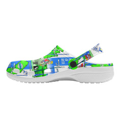 Isle of Bute Tartan Women's Soft Sandals - FREE p&p