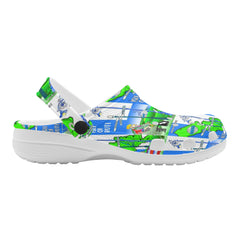 Isle of Bute Tartan Women's Soft Sandals - FREE p&p