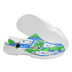 Isle of Bute Tartan Women's Soft Sandals - FREE p&p