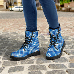 Bute Womens Leather Boot - Free p&p Worldwide