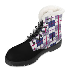 Bute Womens Leather Boot - Free p&p Worldwide