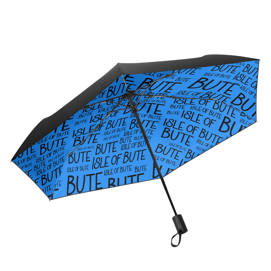 Isle of Bute Umbrella - Free p&p Worldwide