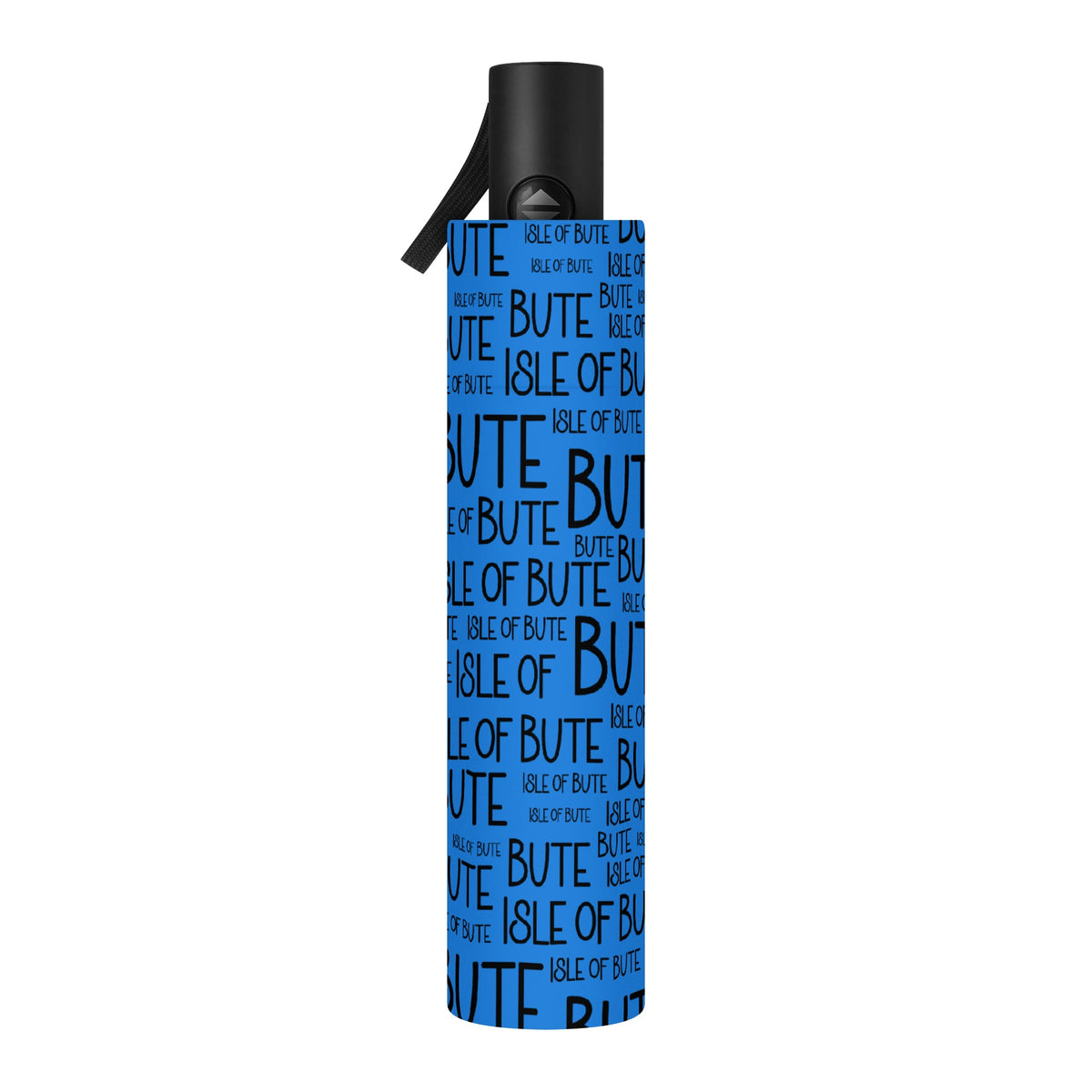 Isle of Bute Umbrella - Free p&p Worldwide