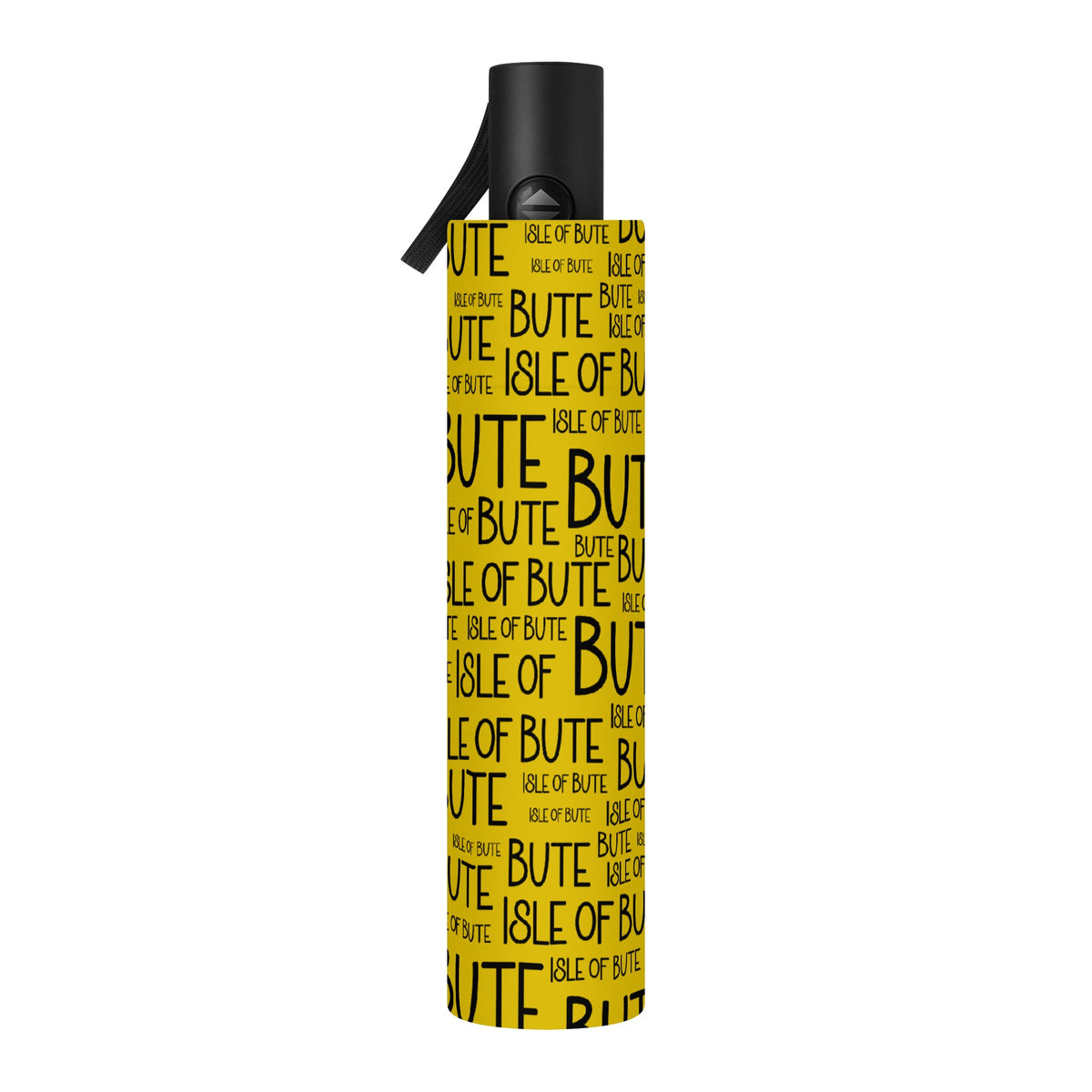 Isle of Bute Umbrella - Free p&p Worldwide