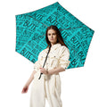 Isle of Bute Umbrella - Free p&p Worldwide