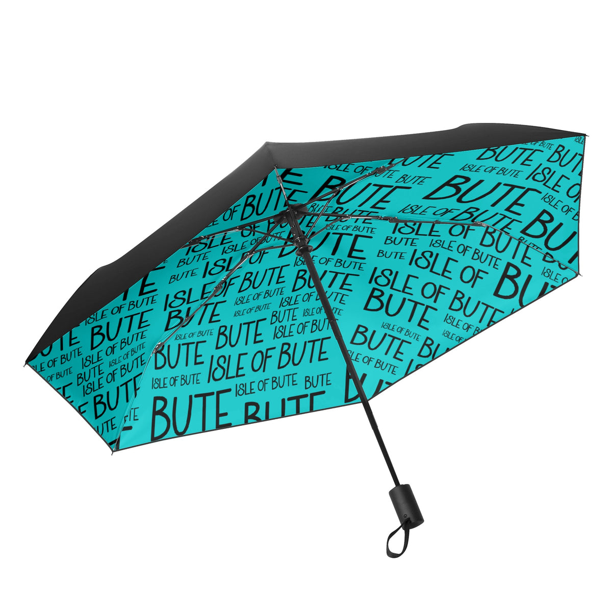 Isle of Bute Umbrella - Free p&p Worldwide