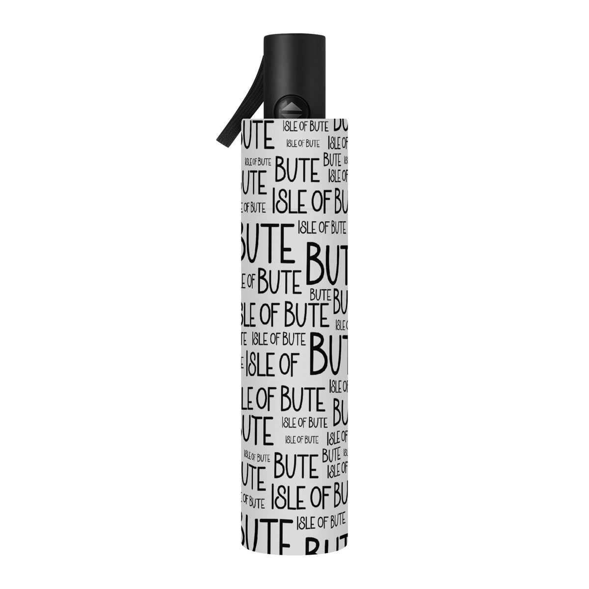 Isle of Bute Umbrella - Free p&p Worldwide