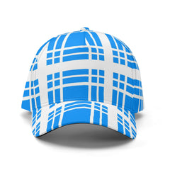 New Bute Tartan Isle of Bute Baseball Caps - Free p&p Worldwide