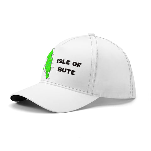 Isle of Bute Baseball Caps - Free p&p Worldwide
