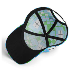 Isle of Bute Baseball Caps - Free p&p Worldwide