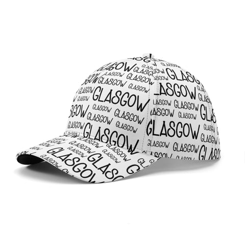 Designer Collection Baseball Cap - FREE p&p Worldwide