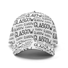 Designer Collection Baseball Cap - FREE p&p Worldwide
