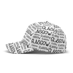 Designer Collection Baseball Cap - FREE p&p Worldwide