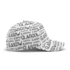 Designer Collection Baseball Cap - FREE p&p Worldwide