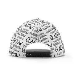 Designer Collection Baseball Cap - FREE p&p Worldwide