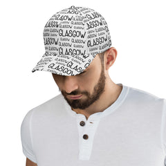 Designer Collection Baseball Cap - FREE p&p Worldwide