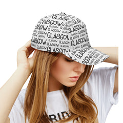 Designer Collection Baseball Cap - FREE p&p Worldwide