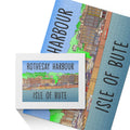 Rothesay Isle of Bute Picture Puzzle Jigsaw (500 Pcs)  - Free p&p Worldwide