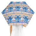 Isle of Bute Umbrella - Free p&p Worldwide