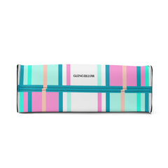 Glencallum Tartan Designer Handbag With Shoulder Strap - Free p&p Worldwide
